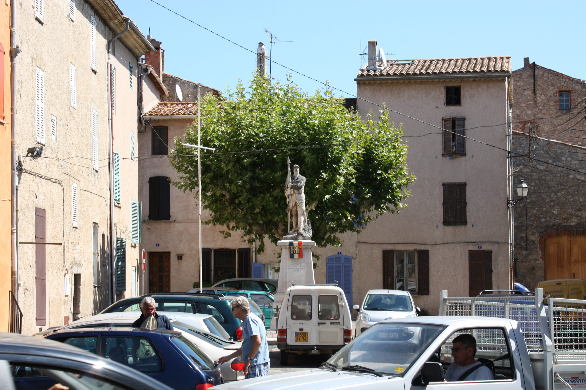 Saint-Paul-de-Vence